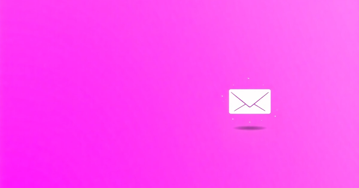 Email Marketing Cho Ecommerce: 7 Sai Lầm Chết Người Và Cách Biến Email Thành Máy In Tiền Năm 2026