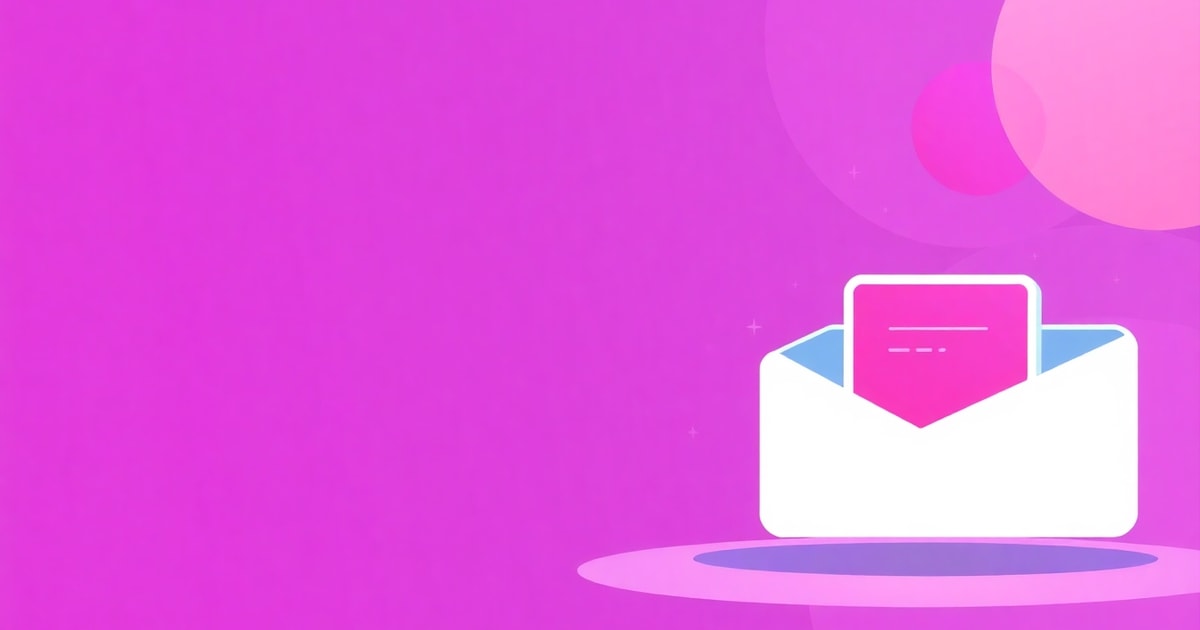 Email Marketing Cho Ecommerce: Hướng Dẫn Toàn Diện Từ A-Z (Cập Nhật 2026)