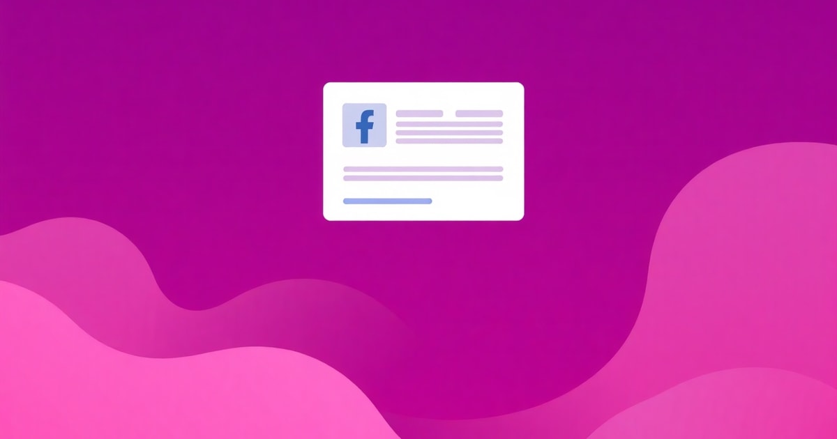 Facebook Ads Cho Người Mới Bắt Đầu: Bí Quyết Tăng Doanh Số Gấp 2 Lần Trong 2026
