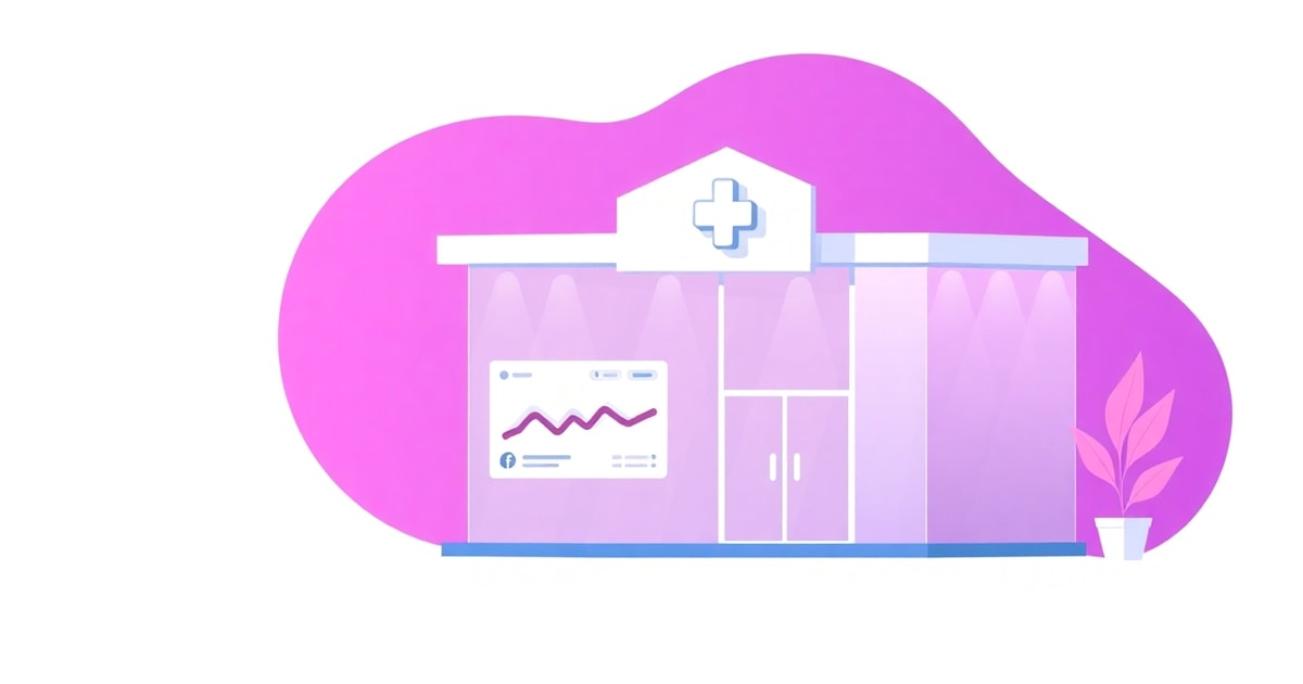 Facebook Ads Cho Y Tế: Case Study Thực Tế Từ NgoiSaoMedia