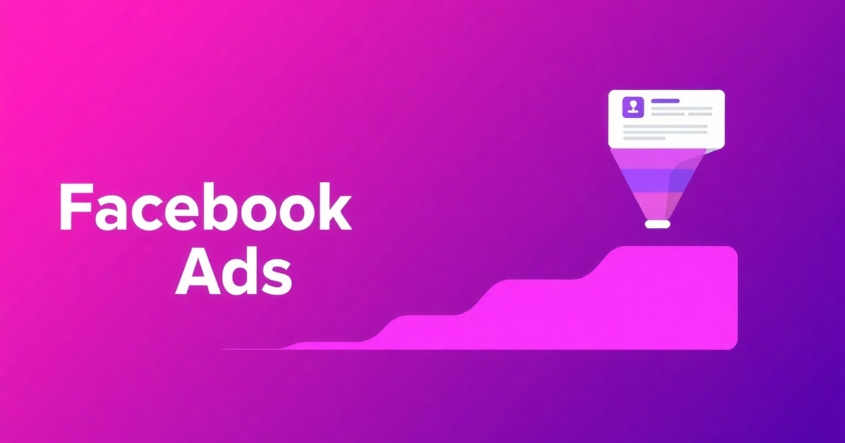 Facebook Ads Funnel Toàn Diện: Cách Làm Đúng Từ Đầu
