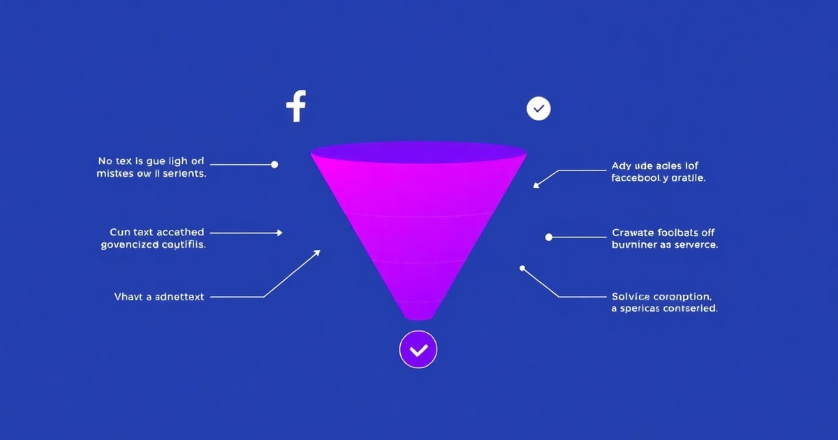 Facebook Ads Funnel Toàn Diện: Sai Lầm Phổ Biến Và Cách Tránh (Cập nhật 2026)