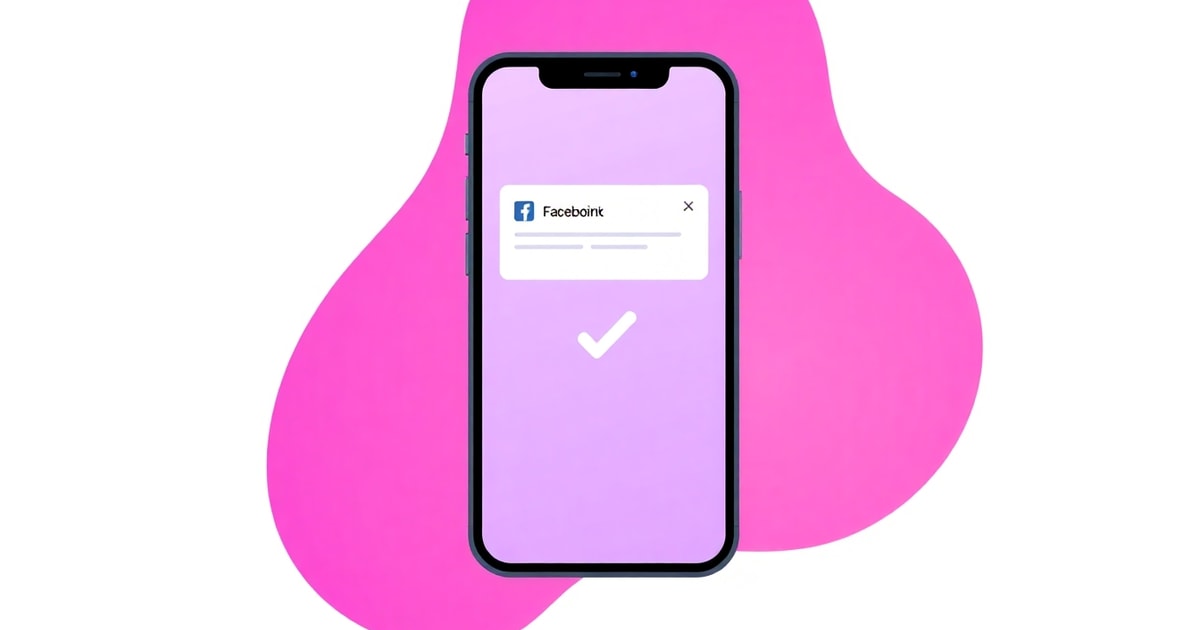 Facebook Checkpoint Là Gì? Nguyên Nhân, Cách Xử Lý & Phòng Tránh Hiệu Quả (2025)