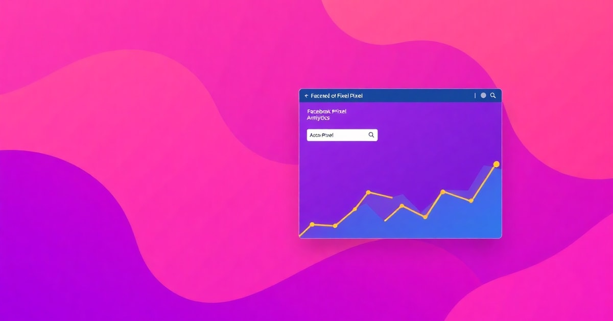 Facebook Pixel Meta Pixel Là Gì? Bí Quyết Tăng Hiệu Suất Gấp 2 Lần Trong 2026