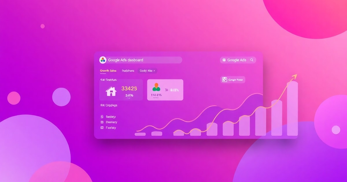 Google Ads Cho Bất Động Sản: Bí Quyết Tăng Doanh Số Gấp 2 Lần
