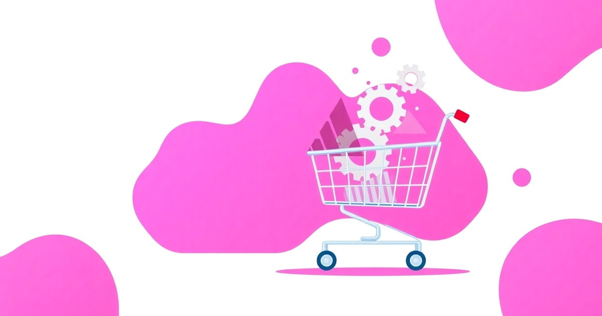Google Ads Cho Ecommerce: Cách Làm Đúng Từ Đầu (Hướng Dẫn Chi Tiết 2026)