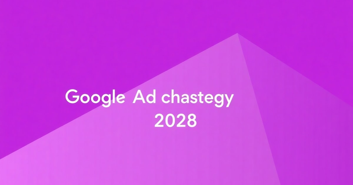 Google Ads Cho Y Tế: Chiến Lược Hiệu Quả Nhất 2026