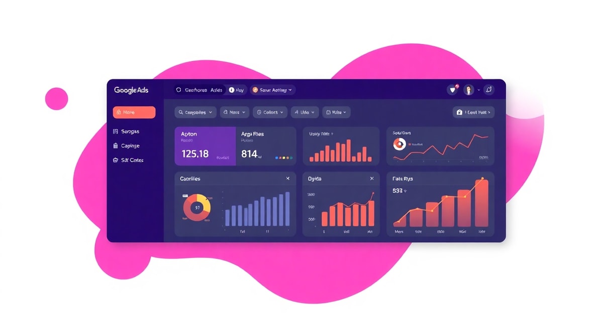 Google Ads Tối Ưu Hóa KPIs Để Nâng Cao Hiệu Suất Quảng Cáo + Tối Ưu Quảng Cáo Google Ads: Bí Quyết Tăng Hiệu Suất Gấp 2 Lần
