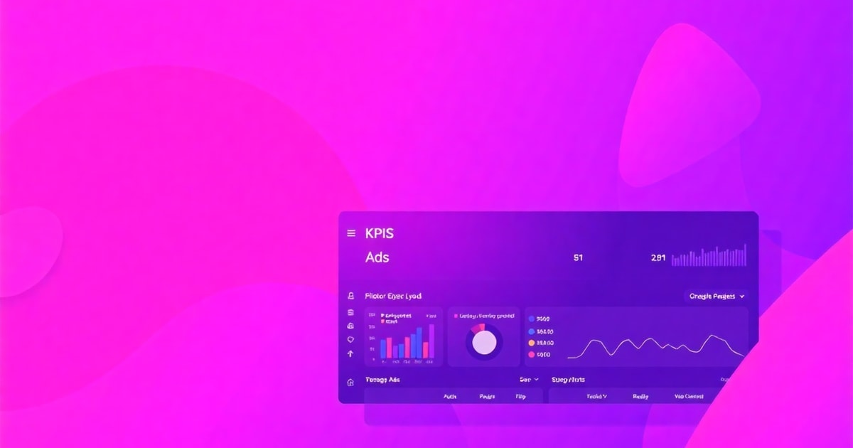 Google Ads Tối Ưu KPIs Để Nâng Cao Hiệu Suất Quảng Cáo + Tối Ưu Quảng Cáo Google Ads: Bí Quyết Tăng Hiệu Suất Gấp 2 Lần