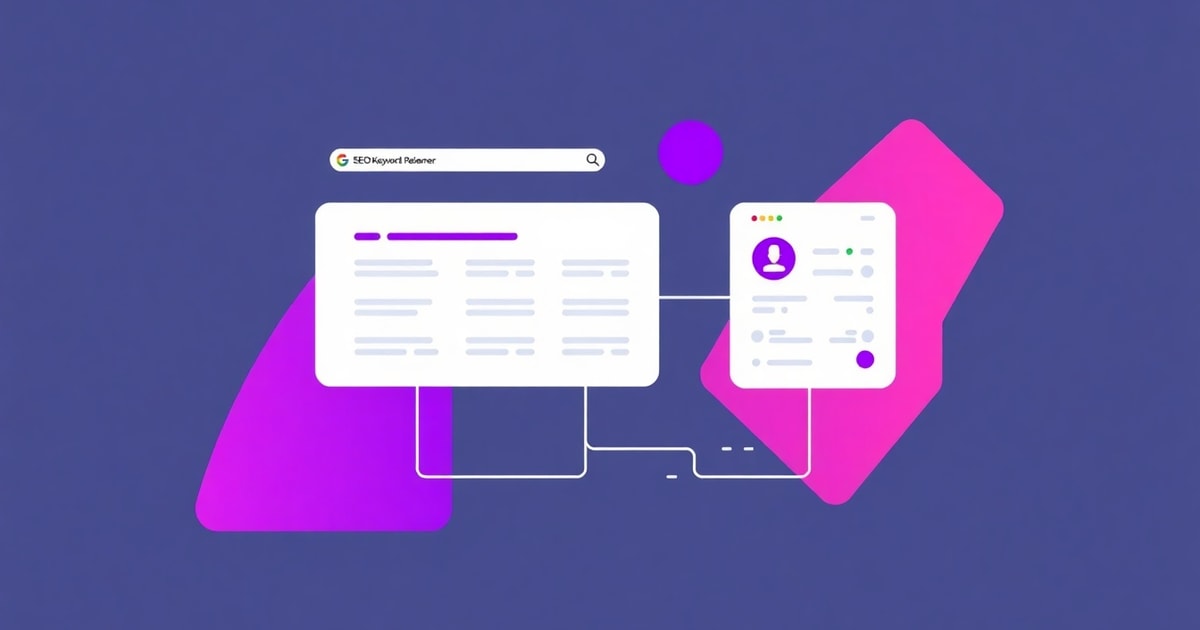 Google Keyword Planner Là Gì? So Sánh Chi Tiết Và Hướng Dẫn Chiến Lược 2026 Cho Doanh Nghiệp
