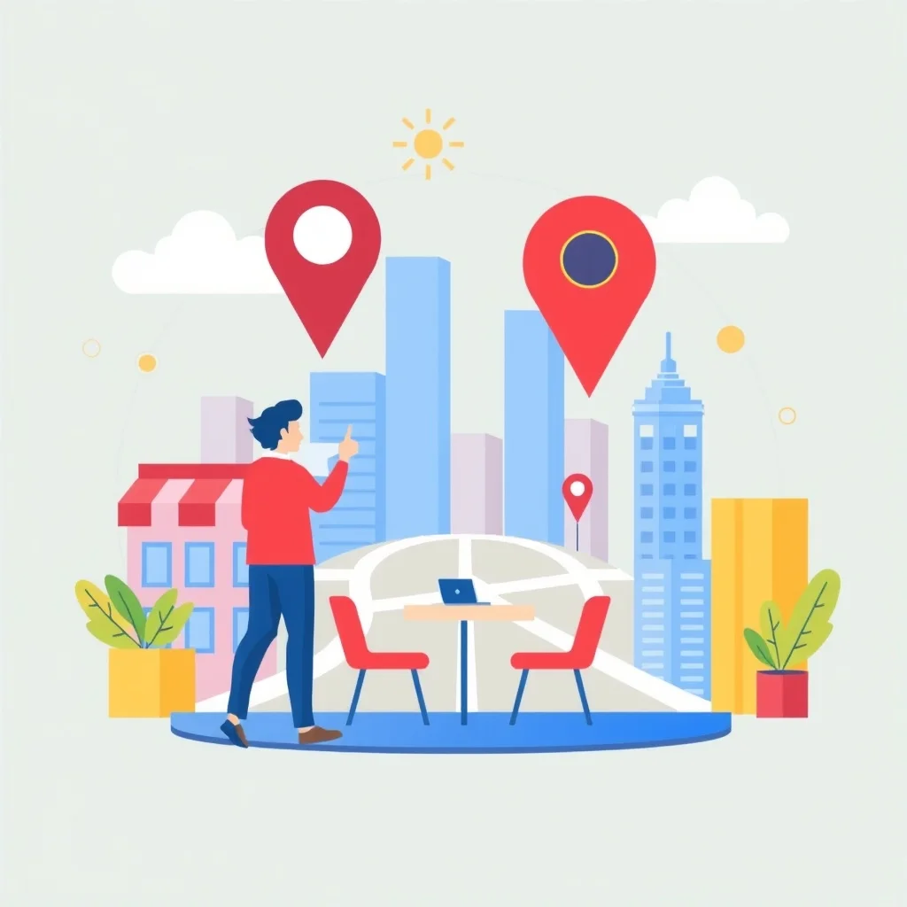 Google Maps SEO: Bí Quyết Đưa Doanh Nghiệp Lên Top 3 Bản Đồ Google Tại Địa Phương