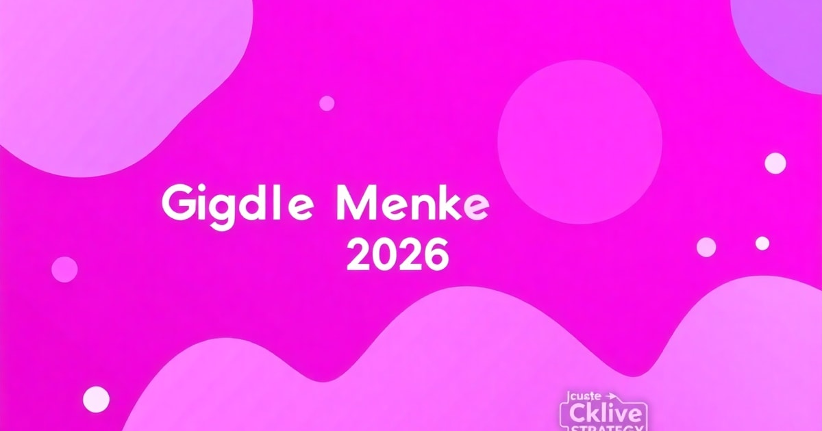 Google Marketing Live 2026: Hướng Dẫn Toàn Diện Từ A-Z Cho Chiến Lược Digital Marketing Thế Hệ Mới