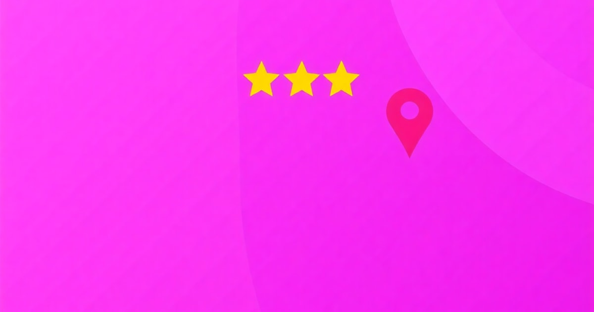 Google Reviews Ảnh Hưởng Map Pack Và Thứ Hạng SEO Địa Phương Kết Hợp Phân Tích Đối Thủ Trong SEO Địa Phương: Chiến Lược Hiệu Quả Nhất 2026