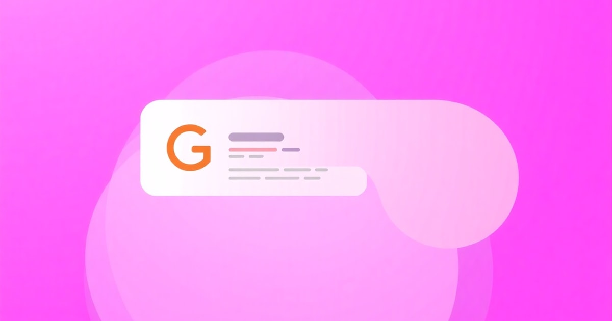 Google Sửa Lỗi Impression Search Console: Người Làm SEO Cần Lưu Ý Ngay + Google Sửa 76 Thẻ Title – Bí Quyết Tăng Hiệu Suất Gấp 2 Lần