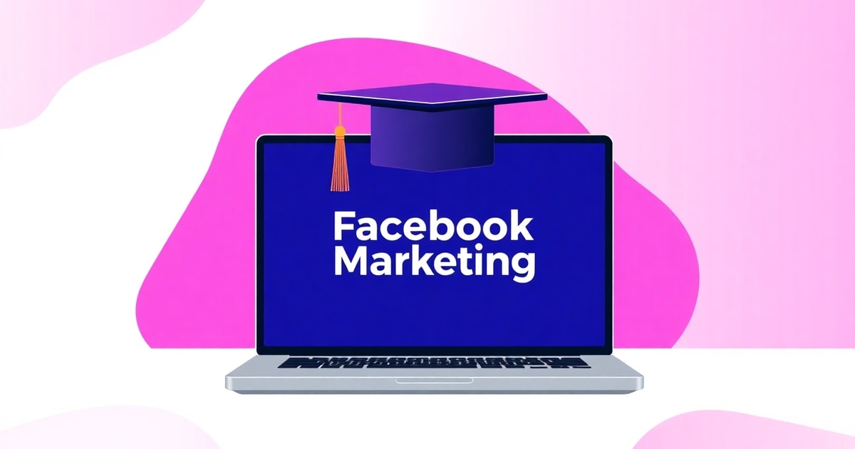 Hình Ảnh Kết Thúc Khóa Học Facebook Marketing Tháng 9 Kết Hợp Hình Ảnh Khép Lại Khóa Học Facebook Marketing K27: Chiến Lược Hiệu Quả Nhất 2026