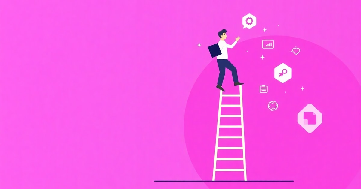 Học SEO Có Giúp Nhân Viên Marketing Thăng Tiến Nhanh Hơn Trong Sự Nghiệp? Lộ Trình Hoàn Chỉnh Cho Người Mới 2026