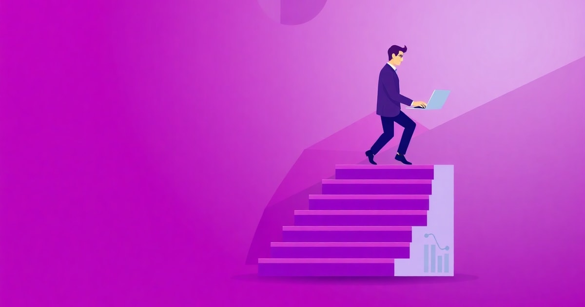 Học SEO Có Giúp Nhân Viên Marketing Thăng Tiến Nhanh Hơn Trong Sự Nghiệp? Lộ Trình Hoàn Chỉnh Cho Người Mới 2026