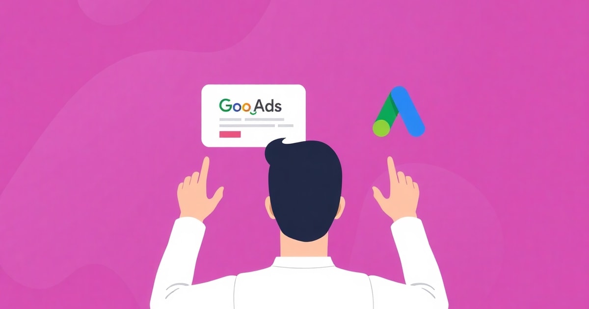Hướng Dẫn Cách Chạy Quảng Cáo Google Ads Và Hướng Dẫn Quảng Cáo Google Ads: Nên Chọn Cái Nào Cho Doanh Nghiệp?