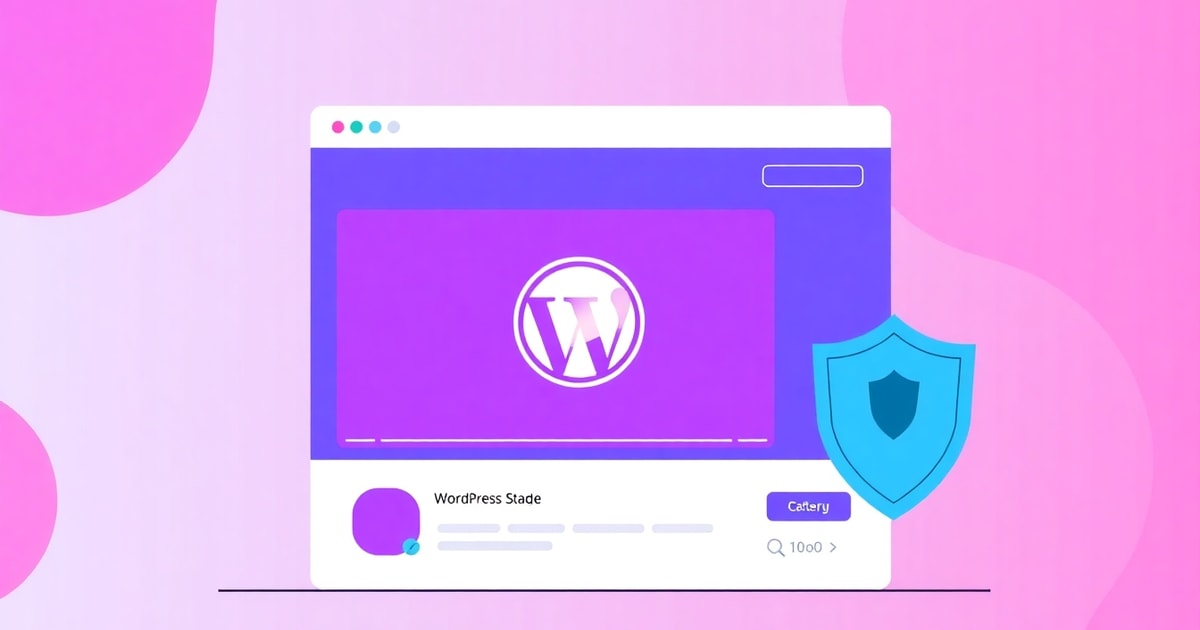Hướng Dẫn Chèn Video Vào WordPress Và Phương Pháp & Plugin Bảo Mật Website WordPress: Hướng Dẫn Toàn Diện Từ A-Z
