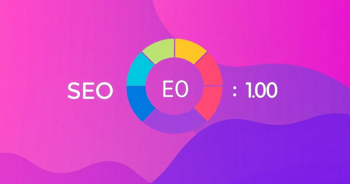 Điểm SEO Là Gì? Cách Tính Điểm SEO Chuẩn Xác Để Website Lên Top Google