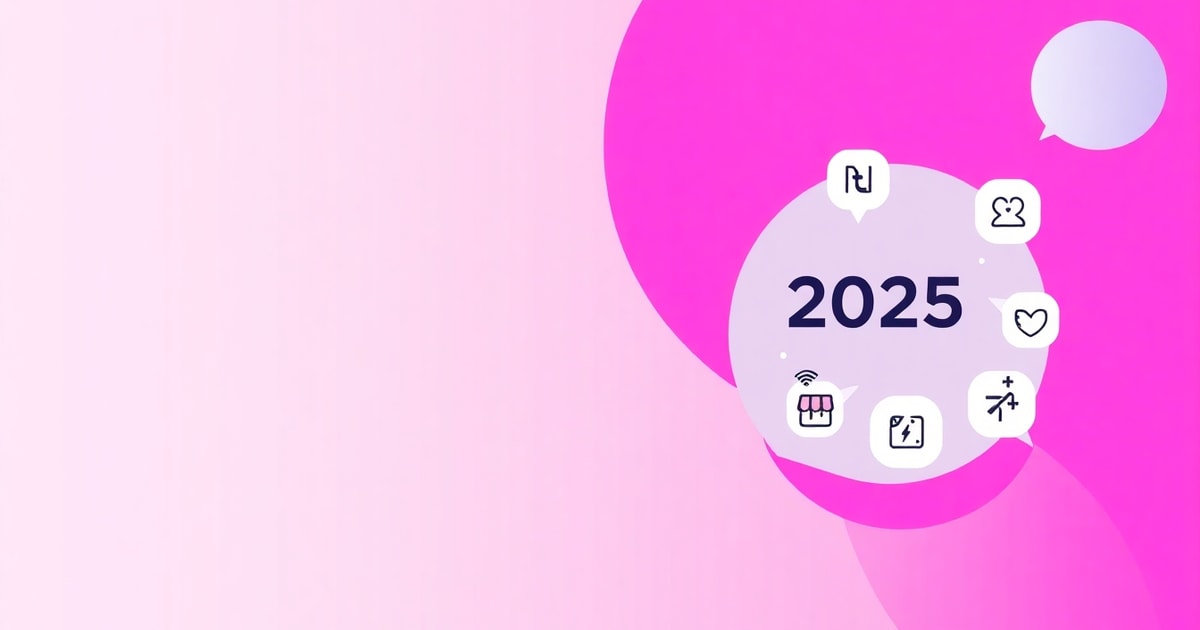 Instagram Marketing Là Gì? Cẩm Nang Toàn Diện Từ A-Z Cho Doanh Nghiệp 2025