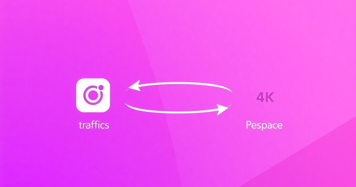 Keo Traffic Từ Instagram + Direct Traffic: Bí Quyết Tăng Hiệu Suất Gấp 2 Lần