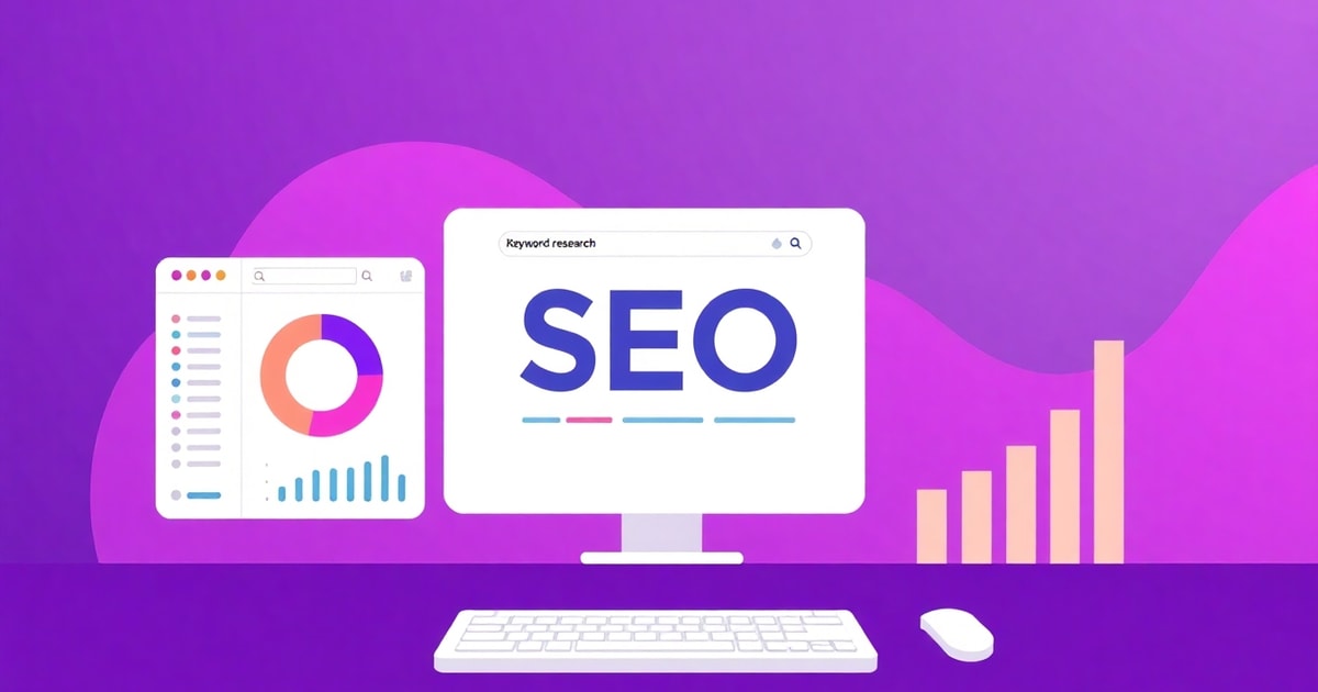 Keywordtool Io Là Gì? Hướng Dẫn Toàn Diện Từ A-Z Để Thống Trị SEO 2026