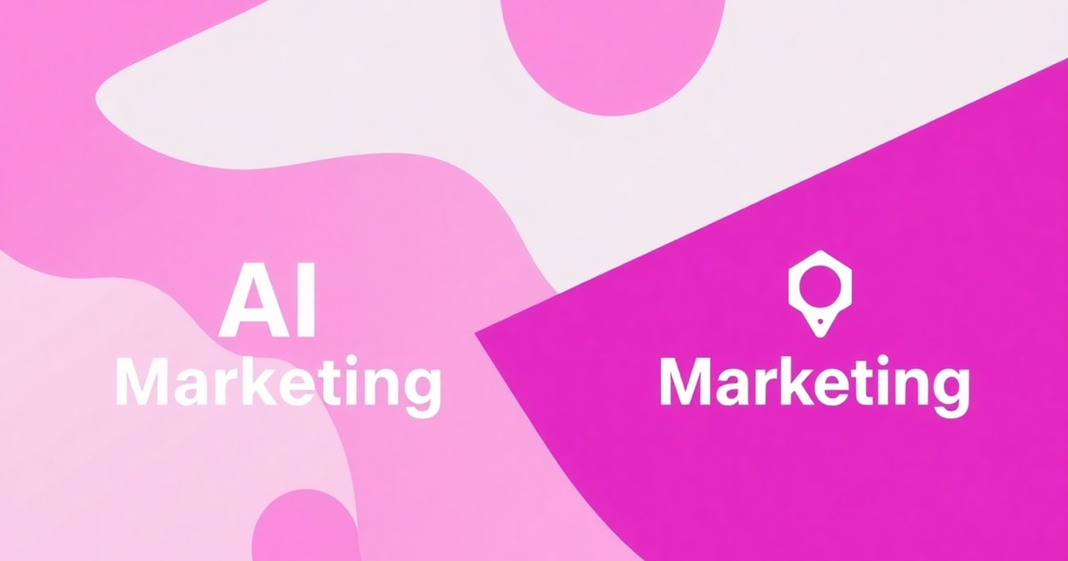 Khóa Học AI Marketing Và Khóa Học Digital Marketing Online: Nên Chọn Cái Nào Cho Doanh Nghiệp?