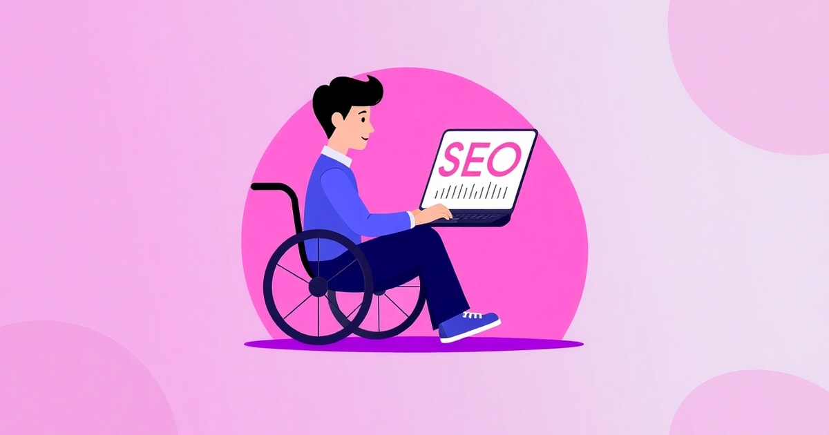 Khoá Học SEO Miễn Phí Cho Người Khuyết Tật Và Lộ Trình Học SEO Cho Người Chạy Ads: Hướng Dẫn Toàn Diện Từ A-Z