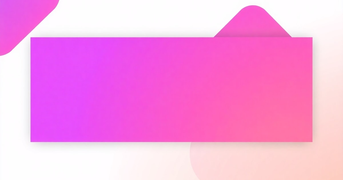 Kích Thước Banner Website Chuẩn: Bí Quyết Tối Ưu Hiển Thị & Tăng Tỷ Lệ Chuyển Đổi
