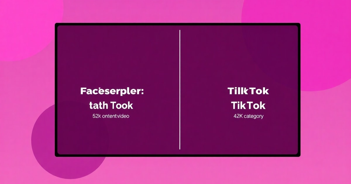 Kích Thước Video Reels Facebook Và Video Content Là Gì? Nên Chọn Cái Nào Cho Doanh Nghiệp?