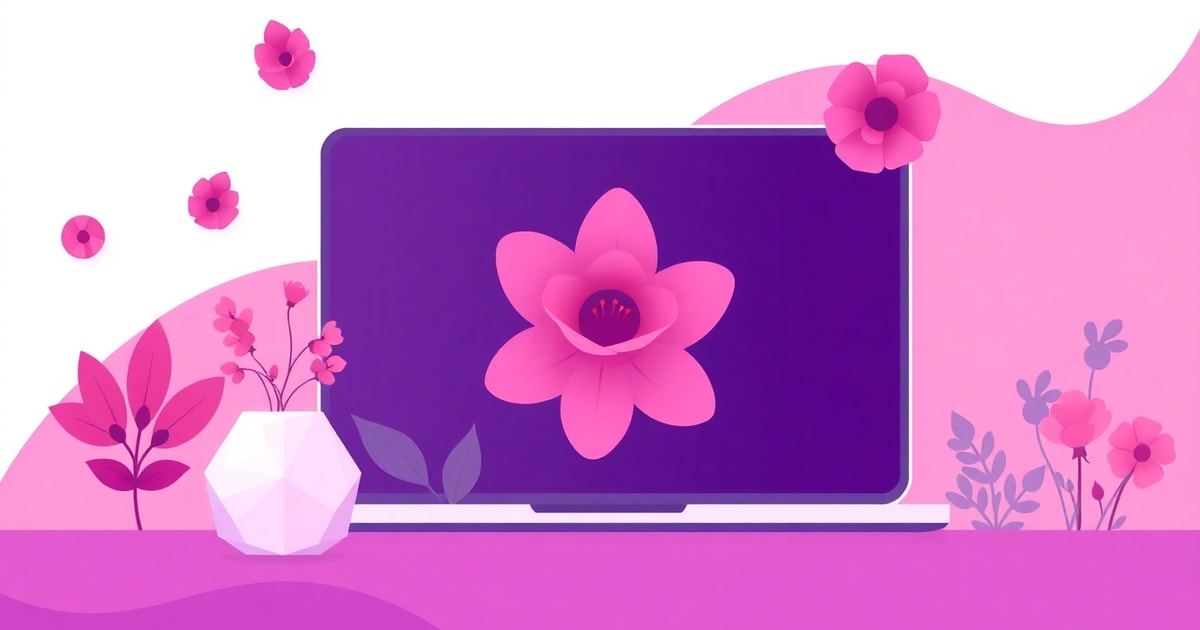 Kinh Doanh Hoa Tươi Online + Thuê Kinh Doanh Bán Hàng Online: Bí Quyết Tăng Hiệu Suất Gấp 2 Lần