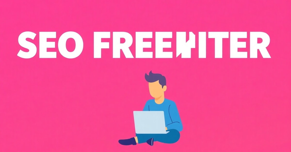 Làm Content Có Chuyển Sang SEO Freelancer Được Không? Và Làm SEO Mãi Không Tiến Bộ: Hướng Dẫn Toàn Diện Từ A-Z