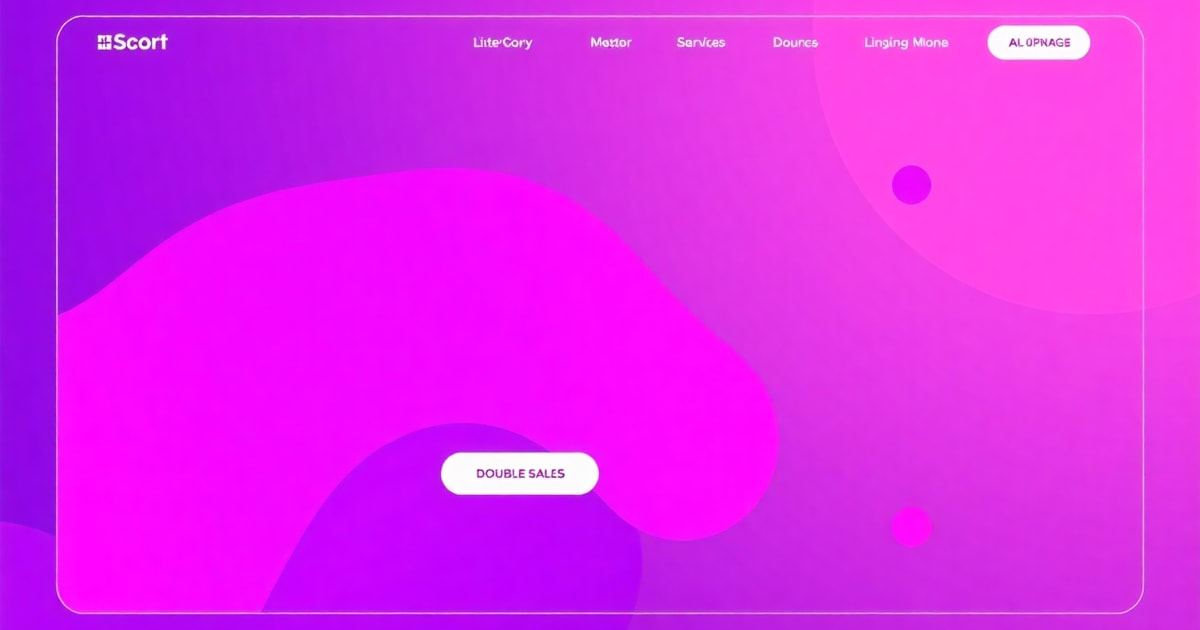 Landing Page Cho Ecommerce: Bí Quyết Tăng Doanh Số Gấp 2 Lần