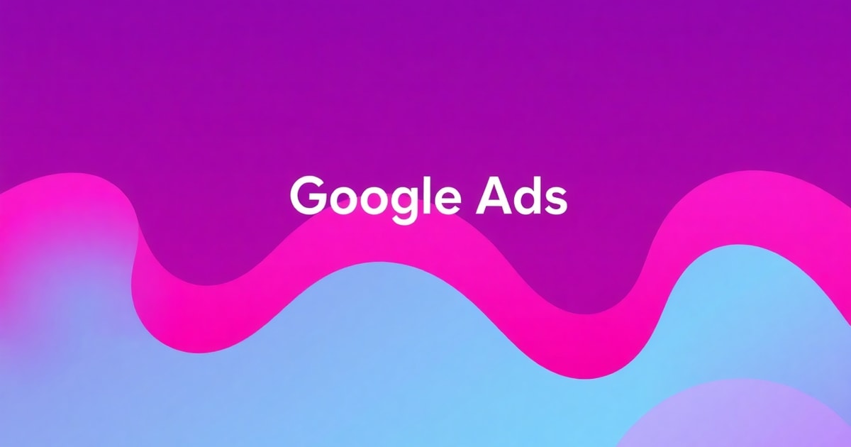 Landing Page Cho Google Ads: Chiến Lược Hiệu Quả Nhất 2026