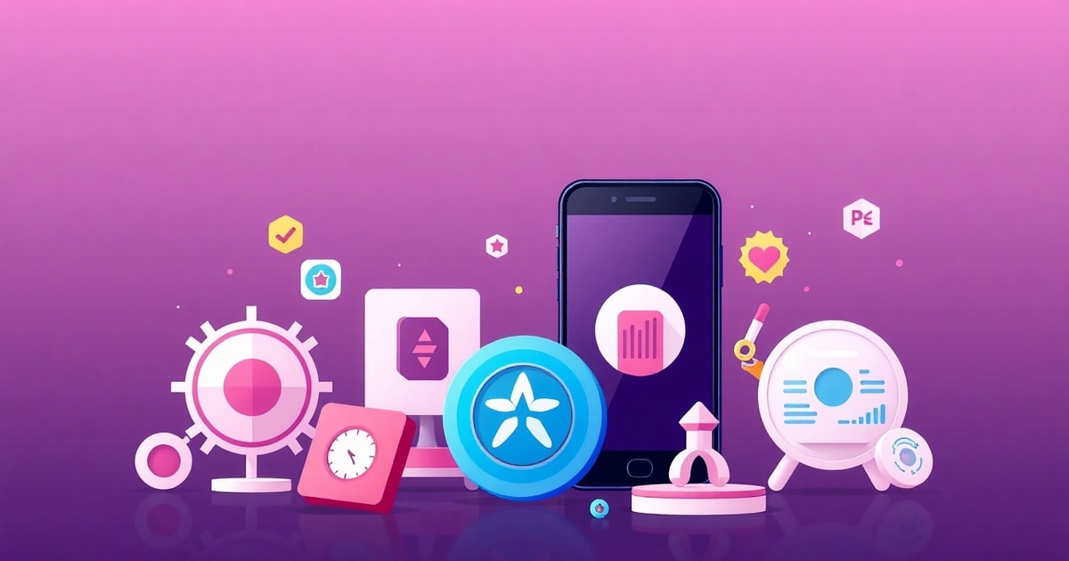 Lập Trình iOS Android Kết Hợp Hướng Dẫn Tự Học Lập Trình Website: Chiến Lược Hiệu Quả Nhất 2026