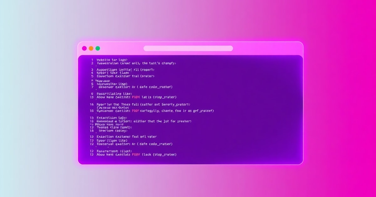 Lay Source Code Website Kết Hợp Cách Lấy Toàn Bộ Code Của Website: Chiến Lược Hiệu Quả Nhất 2026