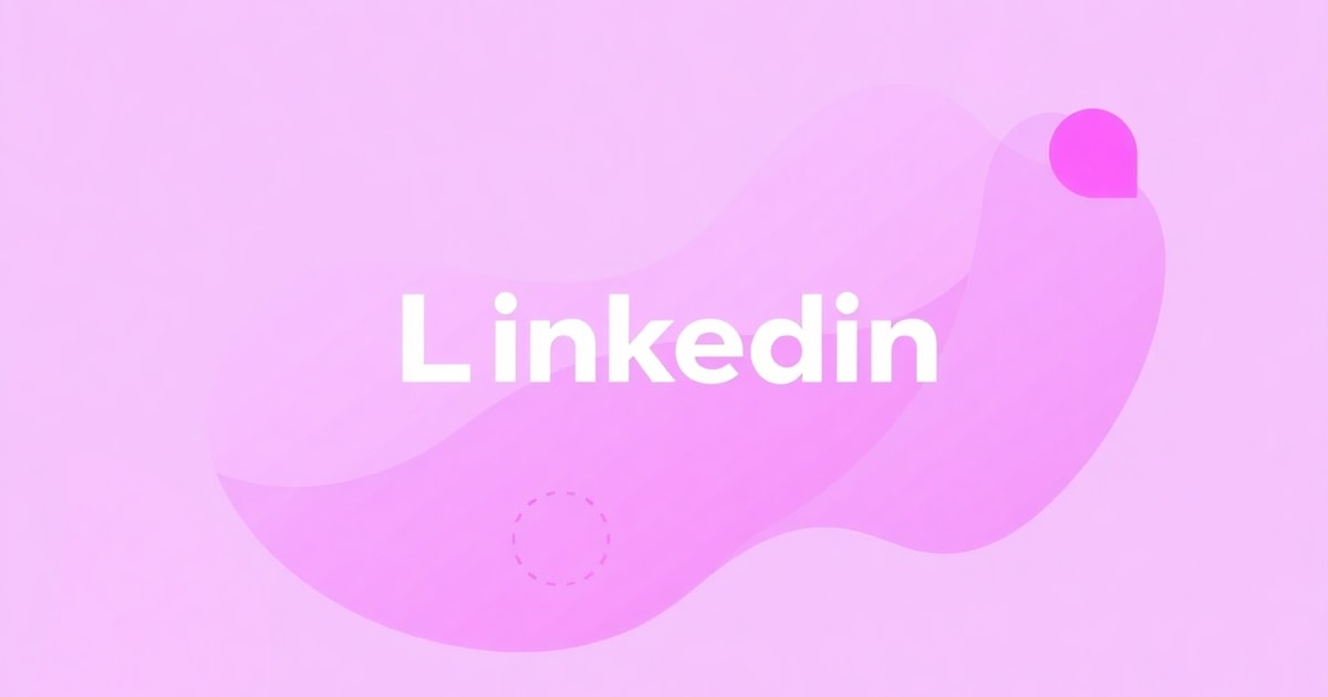 LinkedIn Ads: Chiến Lược Chạy Quảng Cáo B2B Hiệu Quả Cho Doanh Nghiệp Việt
