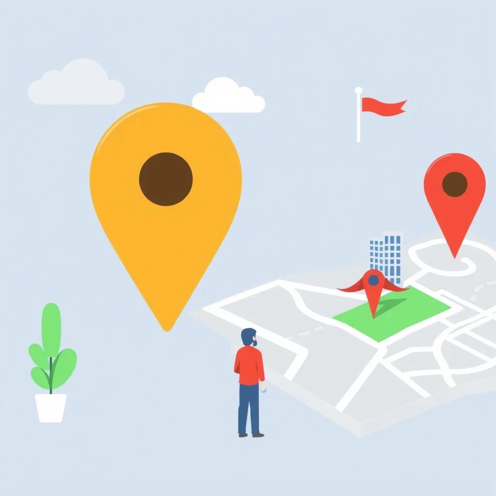 Local SEO Là Gì? Hướng Dẫn Toàn Diện Giúp Doanh Nghiệp Địa Phương "Lên Top" Google Maps Năm 2024