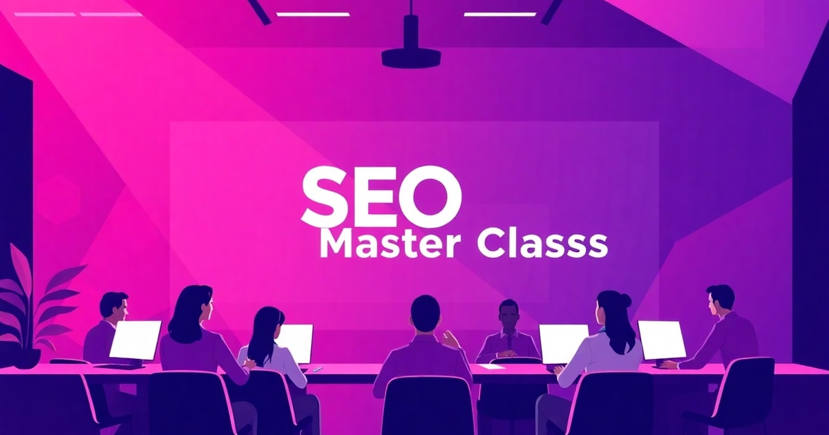 Lớp Học SEO Master Và Toàn Cảnh Lớp Học SEO K24 Vietmoz: Hướng Dẫn Toàn Diện Từ A-Z