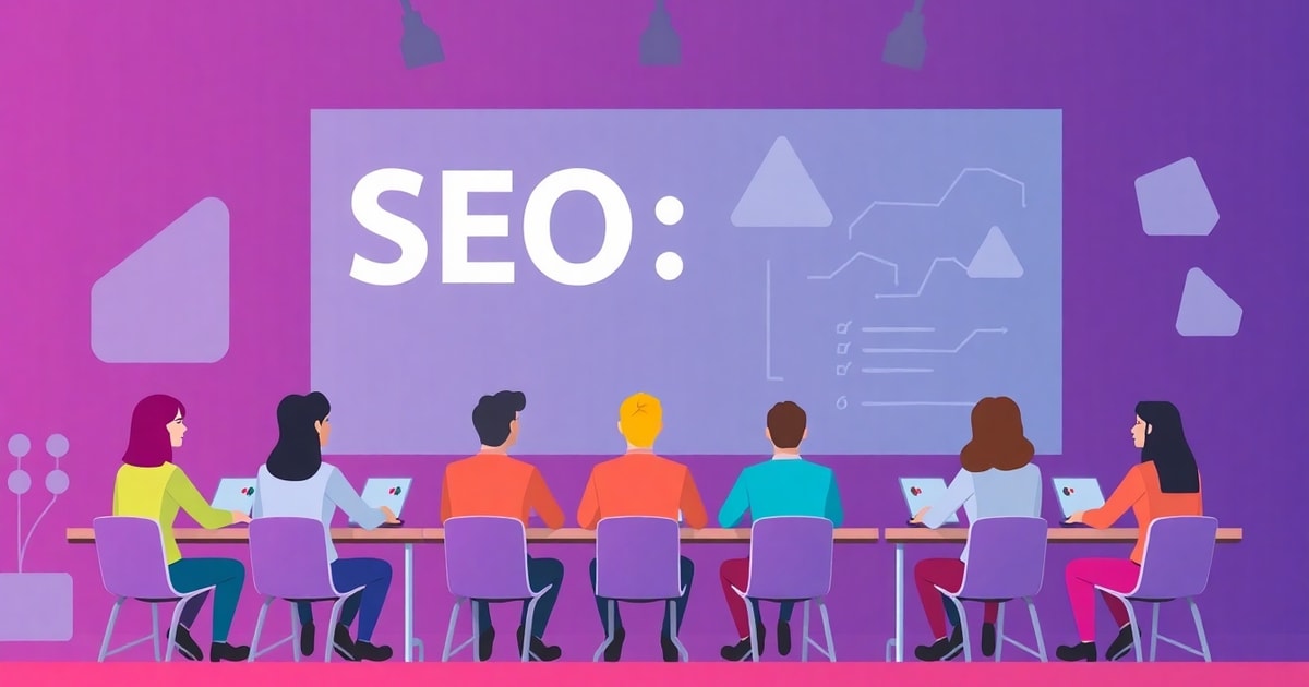 Lớp Học SEO Master Và Toàn Cảnh Lớp Học SEO K24 Vietmoz: Hướng Dẫn Toàn Diện Từ A-Z