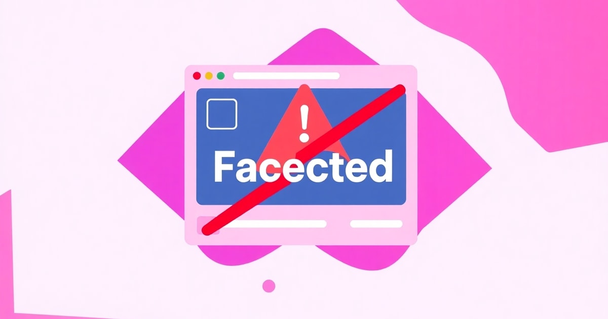 Lý Do Lỗi Quảng Cáo Facebook Không Được Phê Duyệt & Chiến Lược Hiệu Quả Nhất 2026