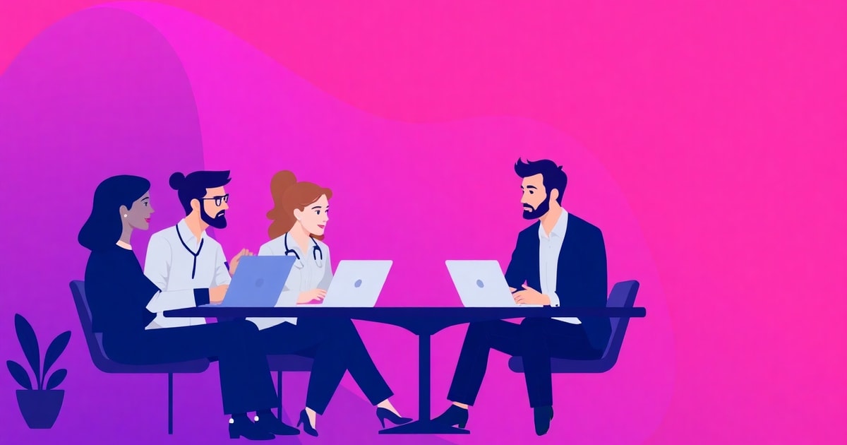 Marketing Executive + Content Executive Là Gì? Bí Quyết Tăng Hiệu Suất Gấp 2 Lần