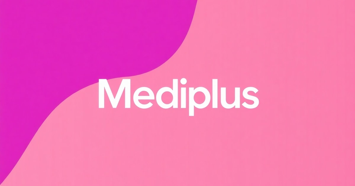 Mediplus Tăng Trưởng Traffic Thần Tốc Kết Hợp Hồi Sinh Thương Hiệu Viền Nhũng Huou: Chiến Lược Hiệu Quả Nhất 2026
