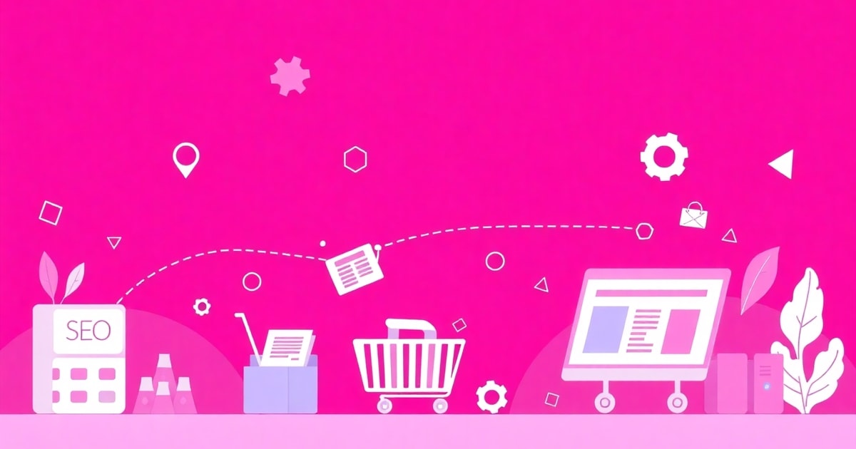 Messy Middle Trong Hành Trình Mua Hàng: SEO Hay Landing Page Ảnh Hưởng Đến Quyết Định Mua Hàng Như Thế Nào? Hướng Dẫn Chiến Lược 2026