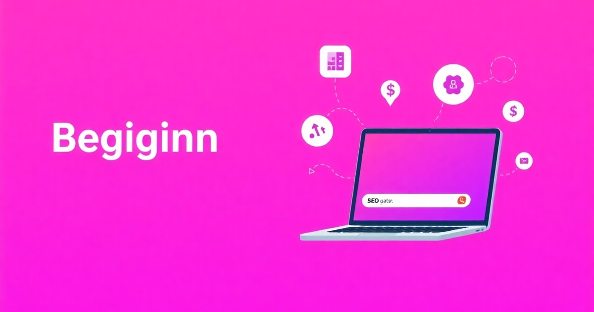 Mới Làm SEO Cần Tìm Hiểu Từ Đâu? Hướng Dẫn Tự SEO Ngon Và Cách Tiết Kiệm Chi Phí Khi Làm SEO Doanh Nghiệp Cần Biết