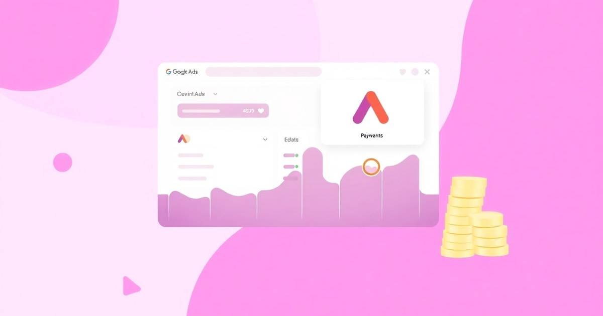 Nạp Tiền Thanh Toán Google Ads: Hướng Dẫn Chi Tiết & Mẹo Tối Ưu Chi Phí Quảng Cáo