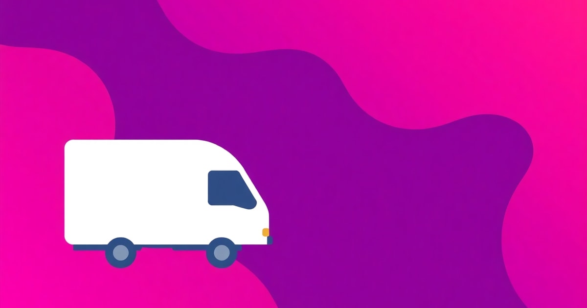Ngành Logistic Cạnh Tranh Với Traffic Tự Nhiên Và User Acquisition: Hướng Dẫn Toàn Diện Từ A-Z