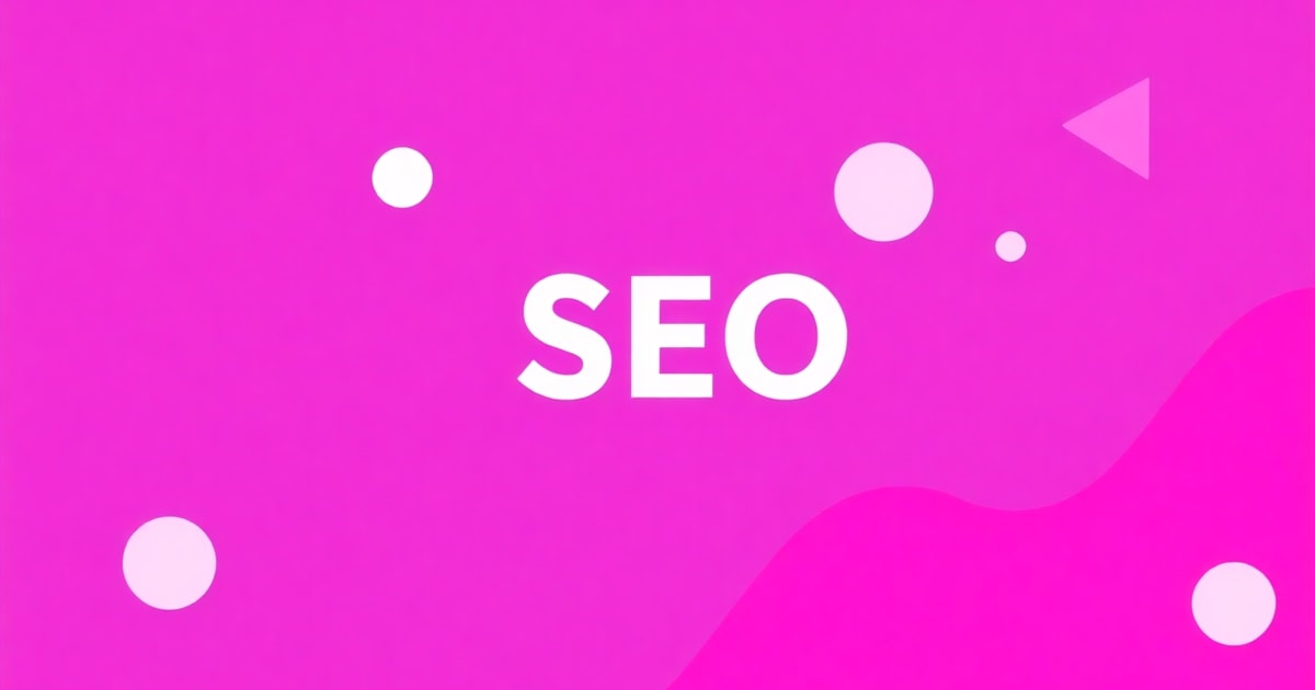 Nhận Thức Sai Lầm Về SEO Phổ Biến Và Sự Thật Về Chúng: Top Sai Lầm Khi Làm SEO – Hướng Dẫn Toàn Diện Từ A-Z