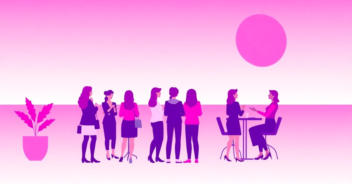 Những Giây Phút Đáng Nhớ Tại Buổi Offline “Con Gái Làm SEO Tại Sao Không?” – Khi Cảm Hứng Chạm Đỉnh